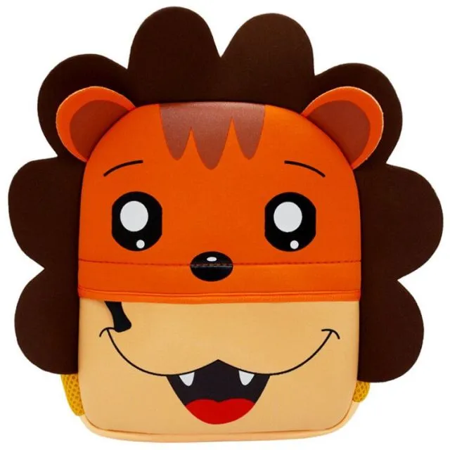 Cartoon Children's Backpack 30 Animals!