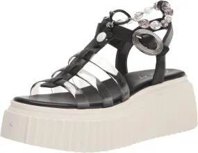 Circus NY by Sam Edelman Women's Ester Fisherman Sandal