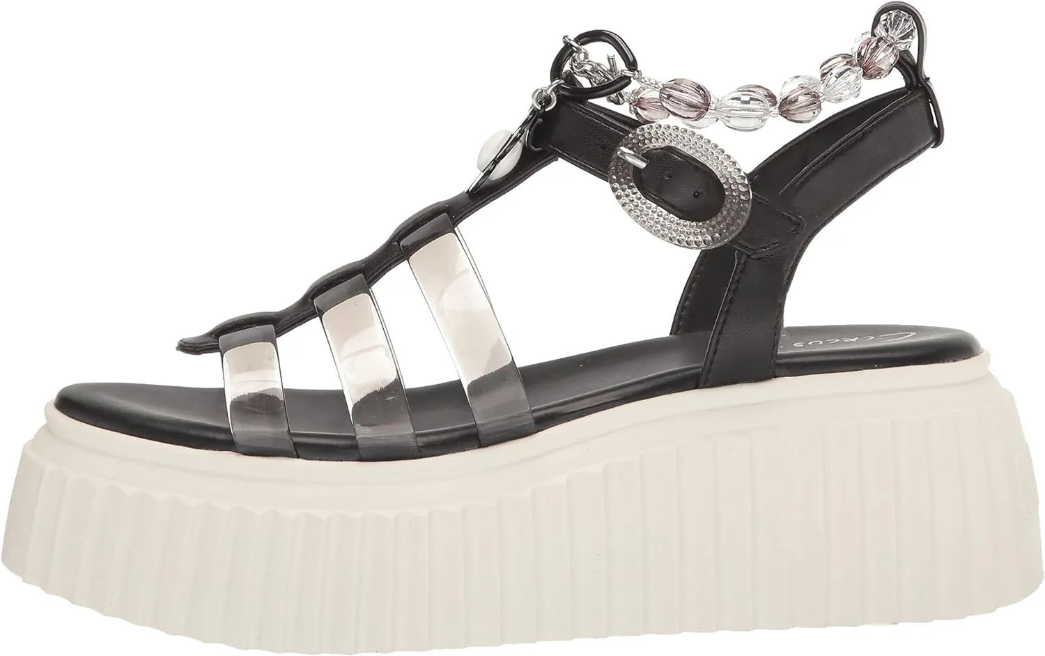 Circus NY by Sam Edelman Women's Ester Fisherman Sandal