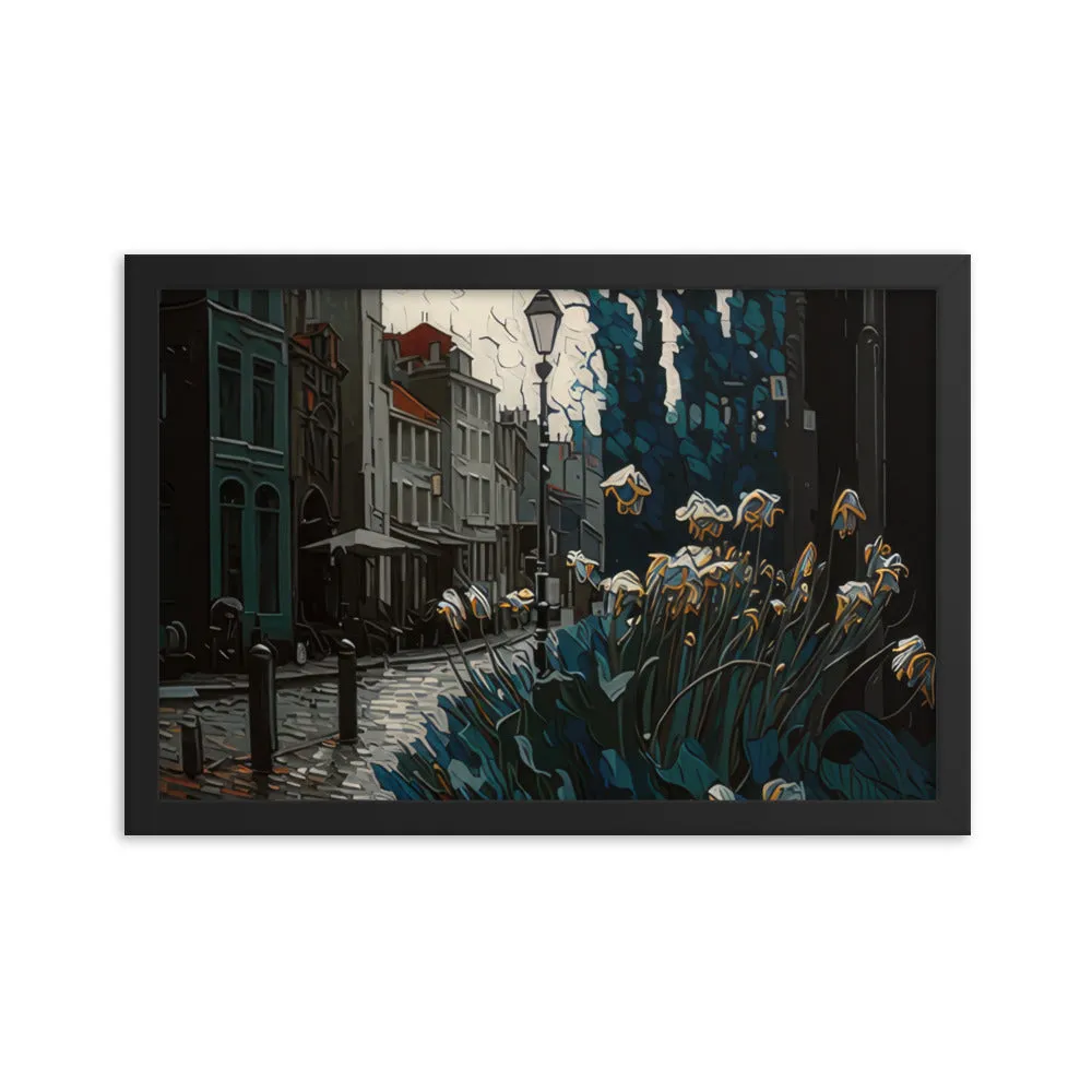 City Flowers