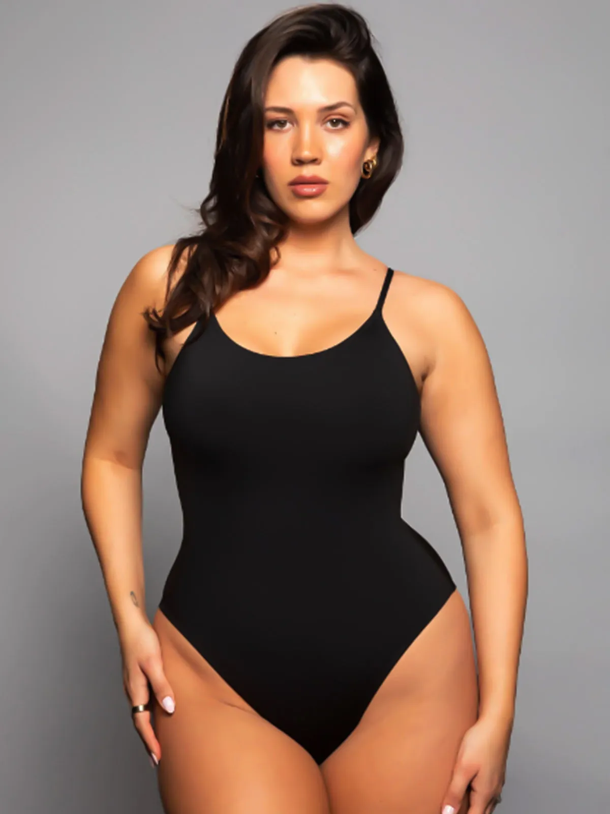 Dive Diva Sculpting Swimsuit