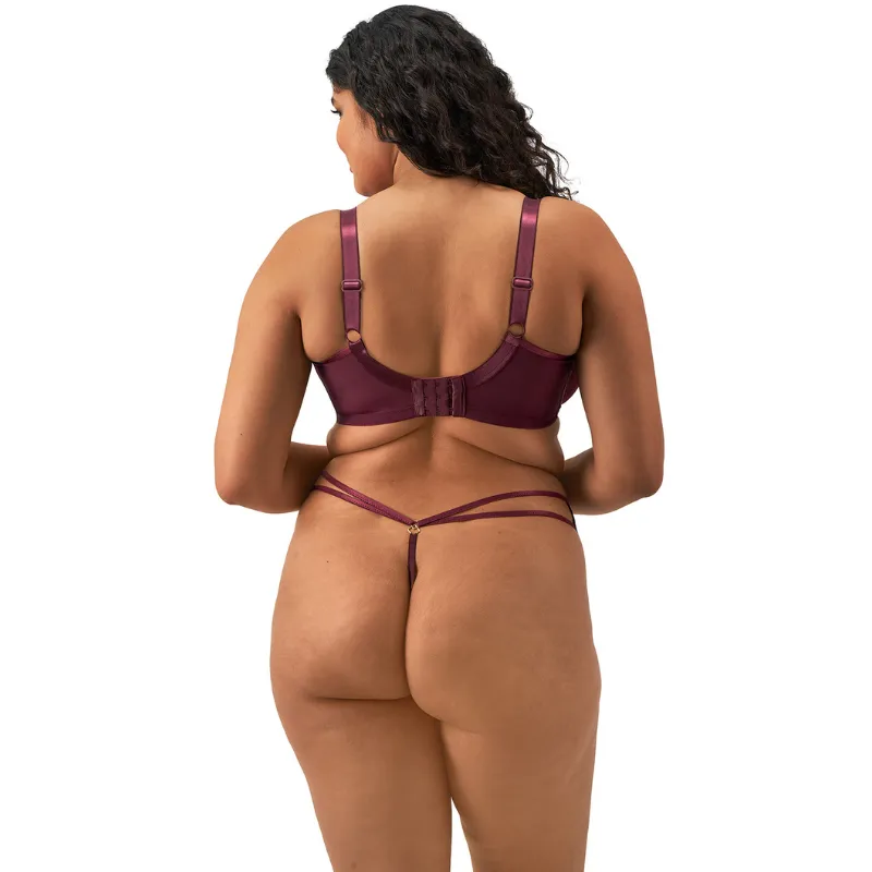 Elomi Sachi Thong Cabernet