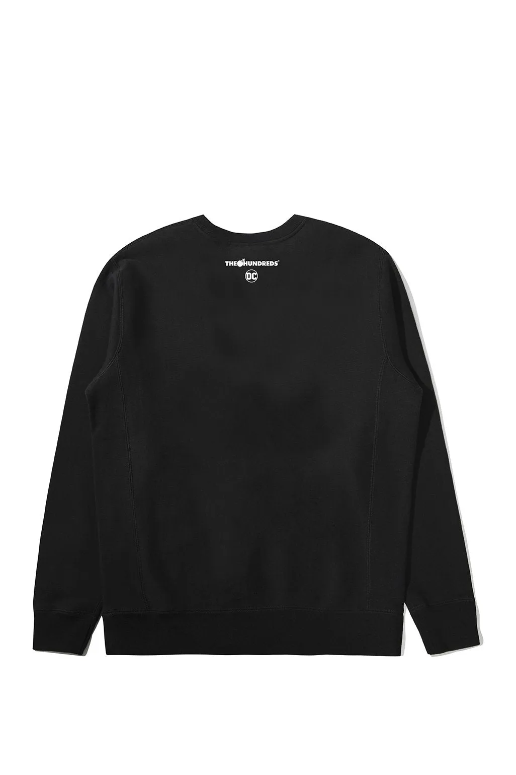 Enemies Crewneck