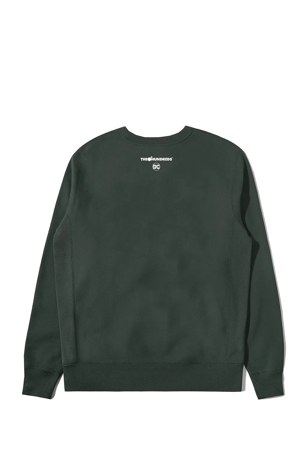 Enemies Crewneck