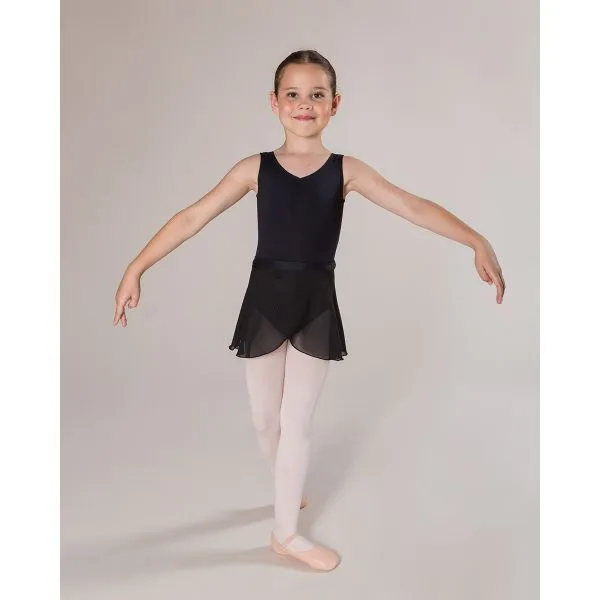 Energetiks Charlotte Debut Leotard | Child