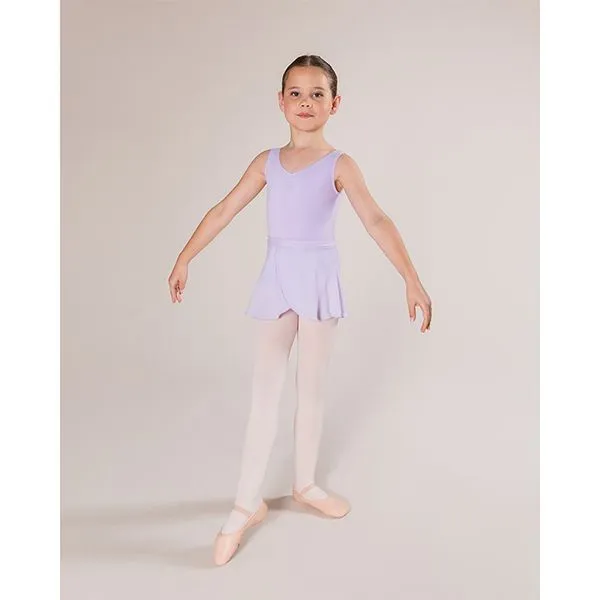 Energetiks Charlotte Debut Leotard | Child