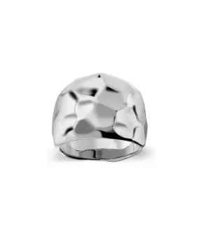 Fairfax Ring Steel