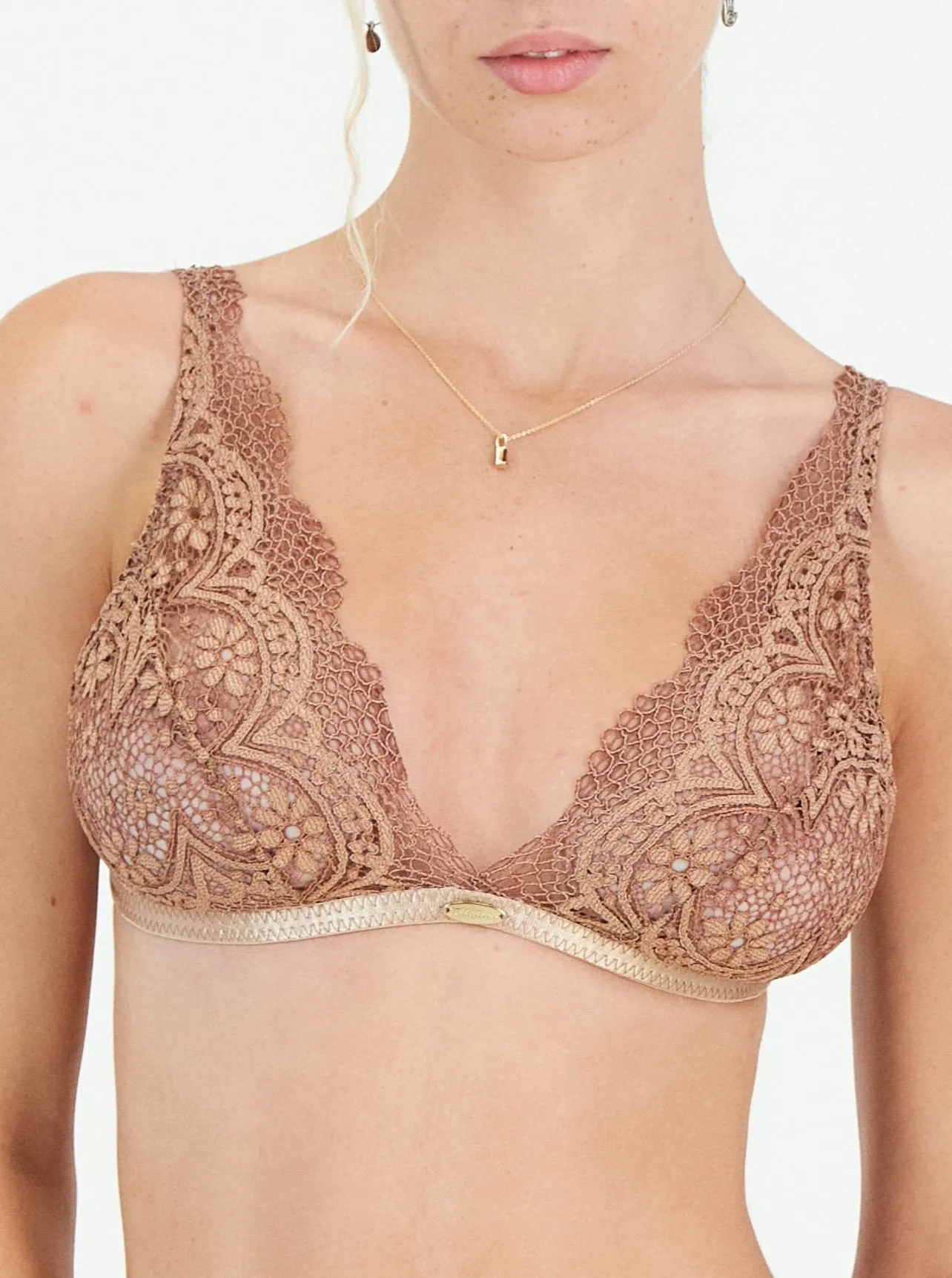 Florence Bra | Cinnamon