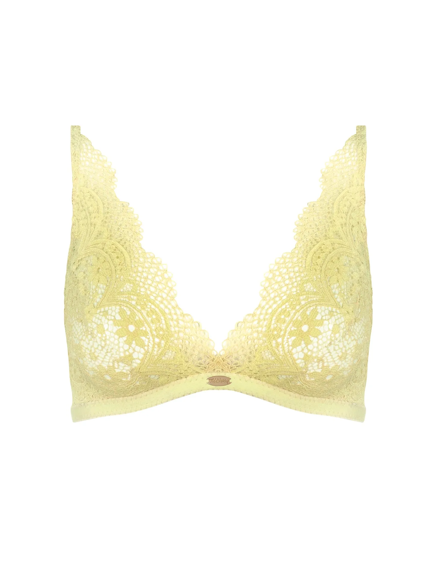 Florence Bra | Lemon Sorbet