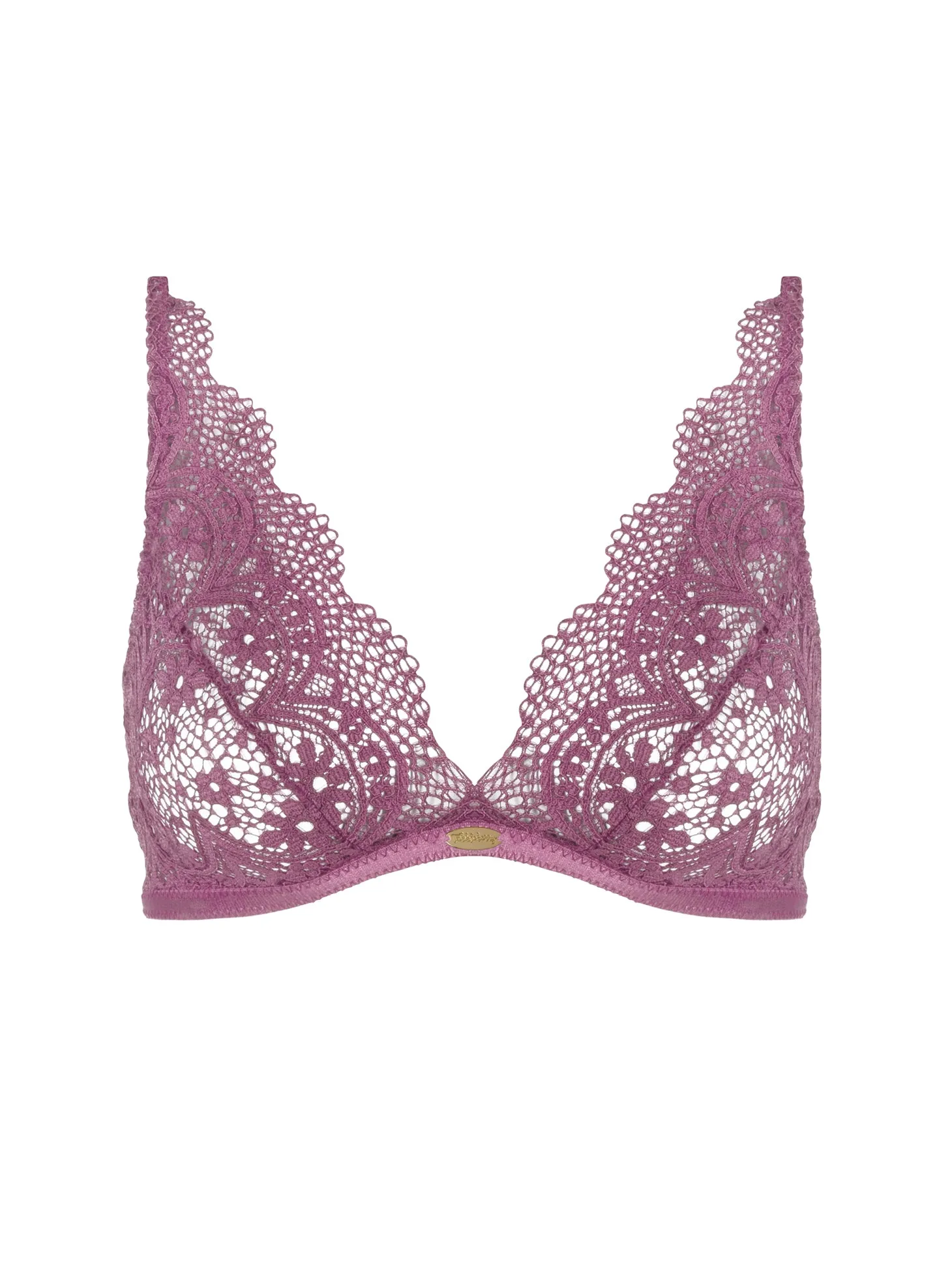 Florence Bra | Mauvelicious