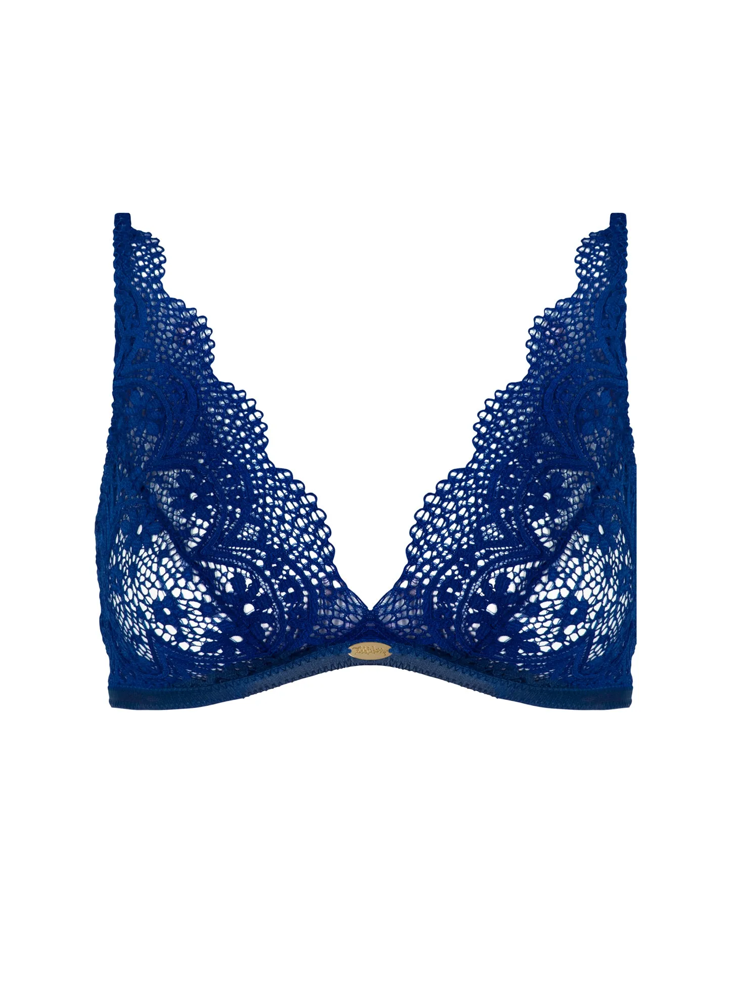 Florence Bra | Midnight Blue