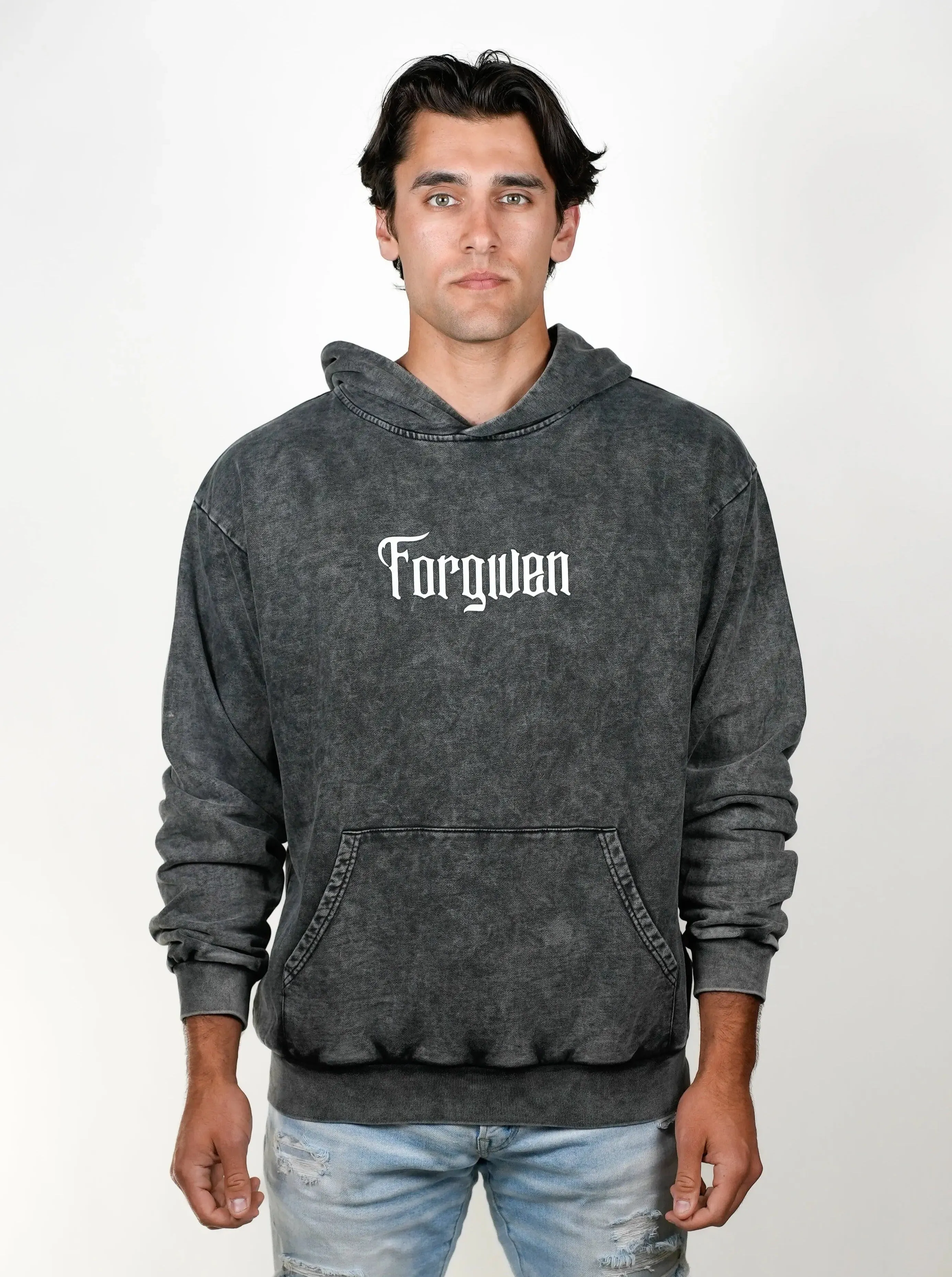 Forgiven Hoodie