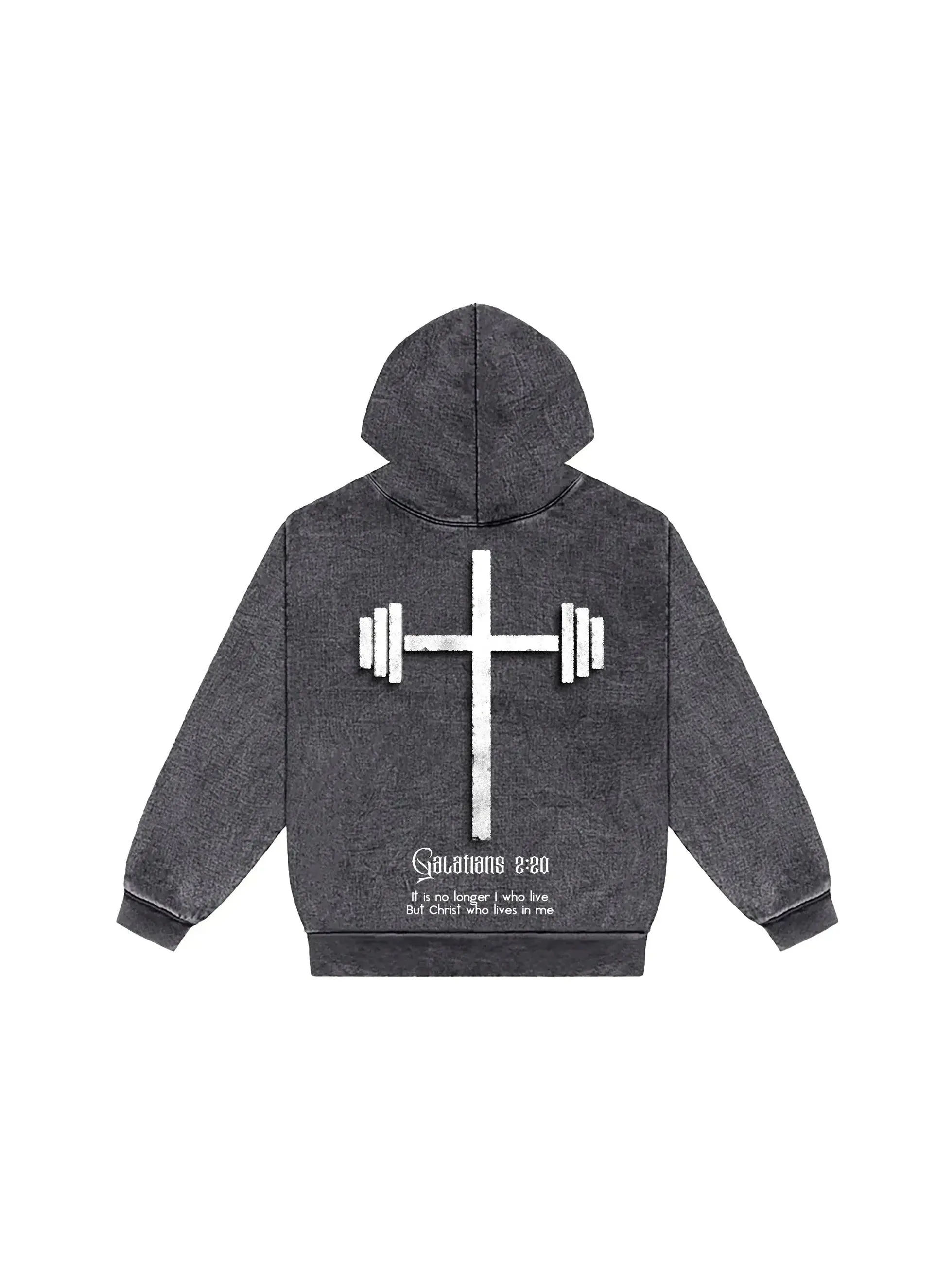 Forgiven Hoodie