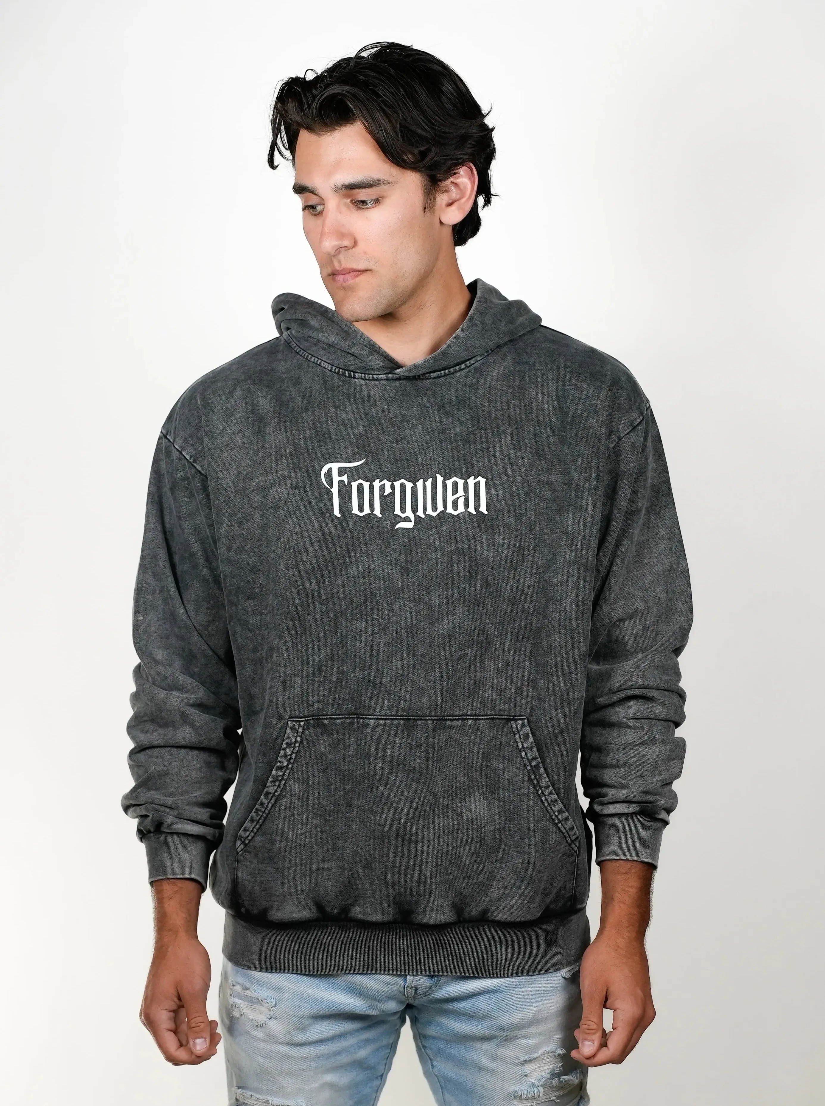 Forgiven Hoodie