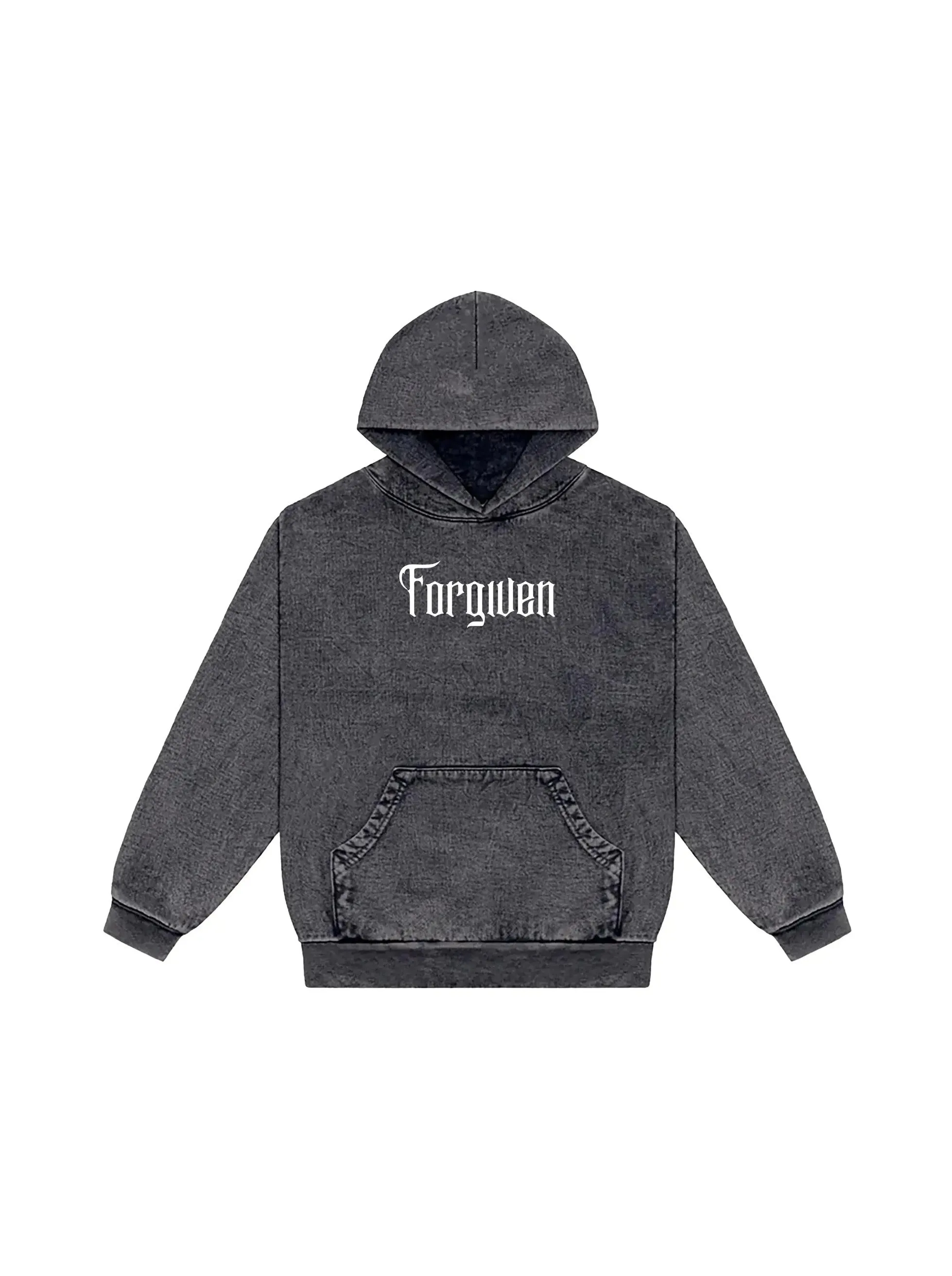 Forgiven Hoodie