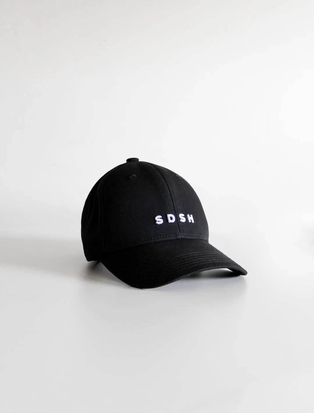 GAELLE cap - Black