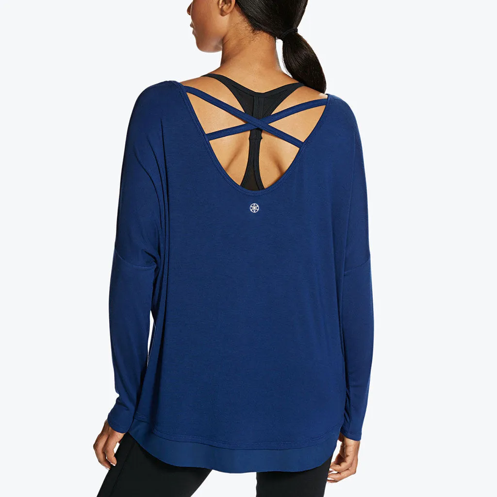 Gemma Tunic