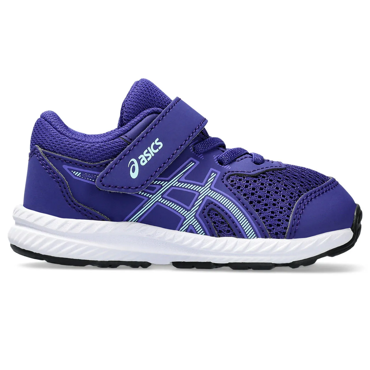 Girls' ASICS Toddler Contend 8