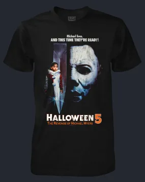 Halloween 5 Classic