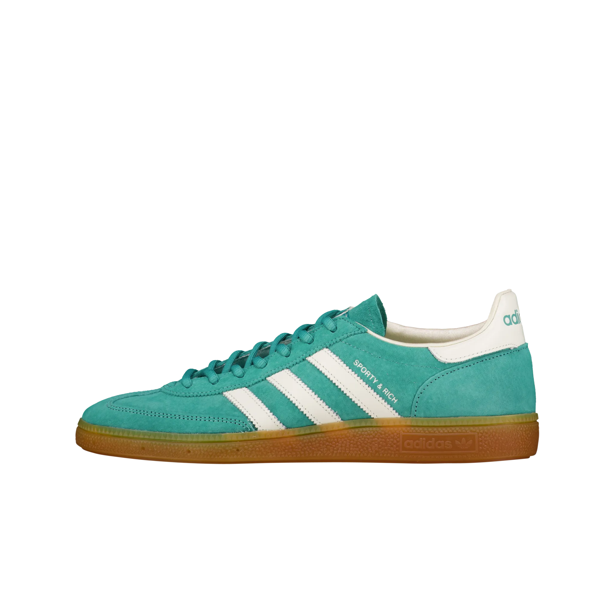 Handball Spezial Sporty & Rich "Green'