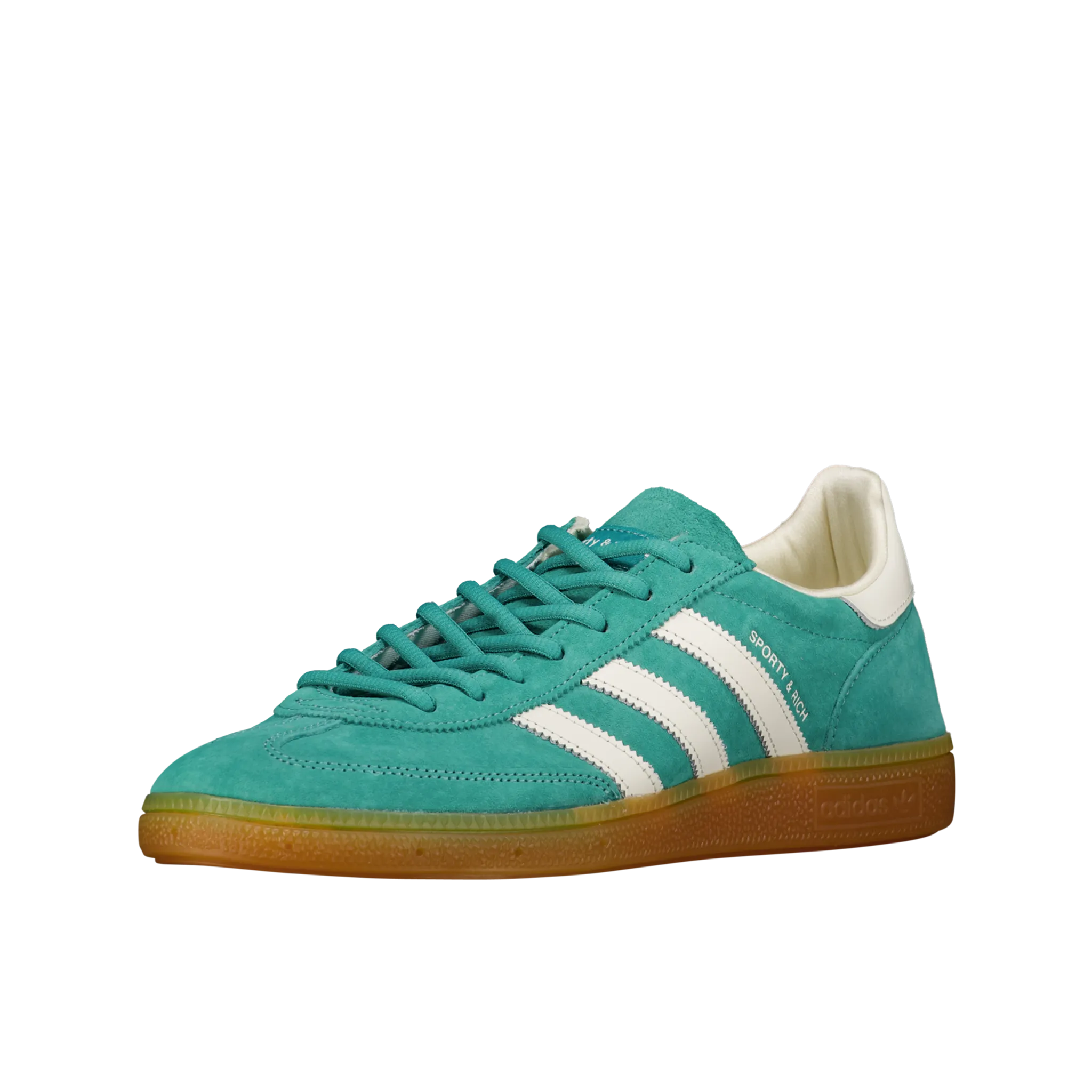 Handball Spezial Sporty & Rich "Green'