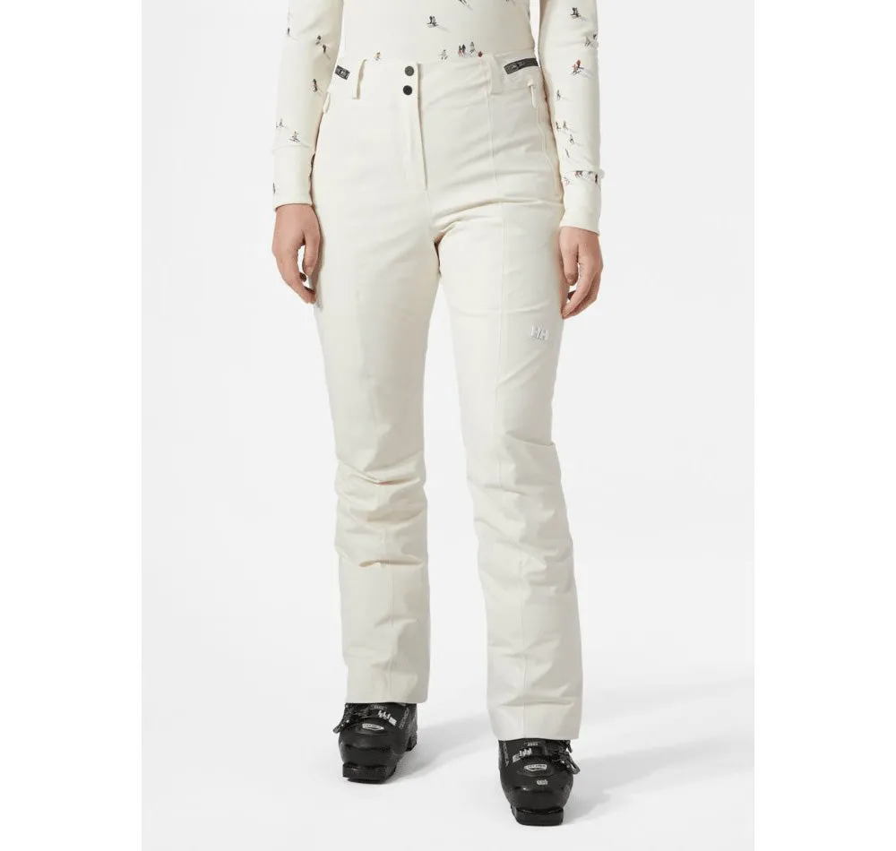 Helly Hansen St. Moritz Insulated 2.0 Womens Pant 2024