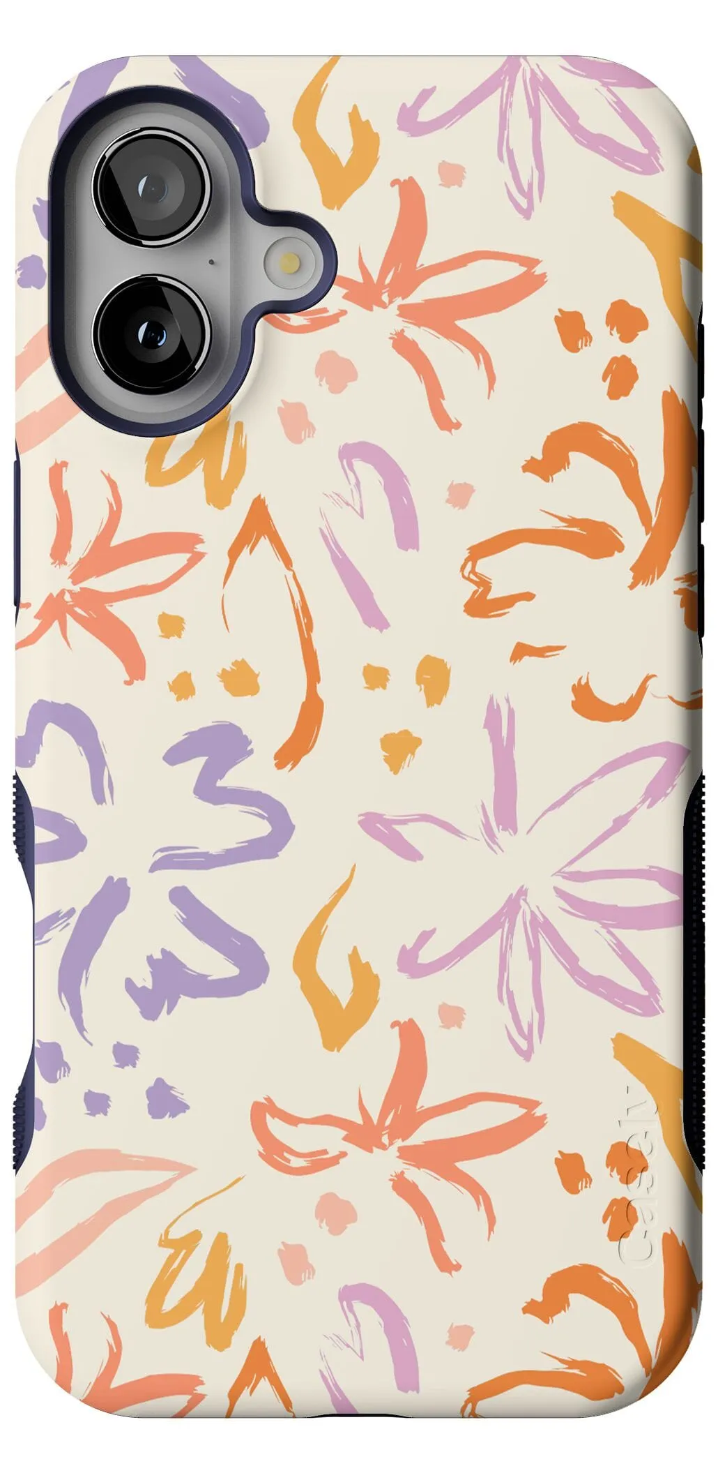 Hibiscus Blooms | Hawaiian Floral Case