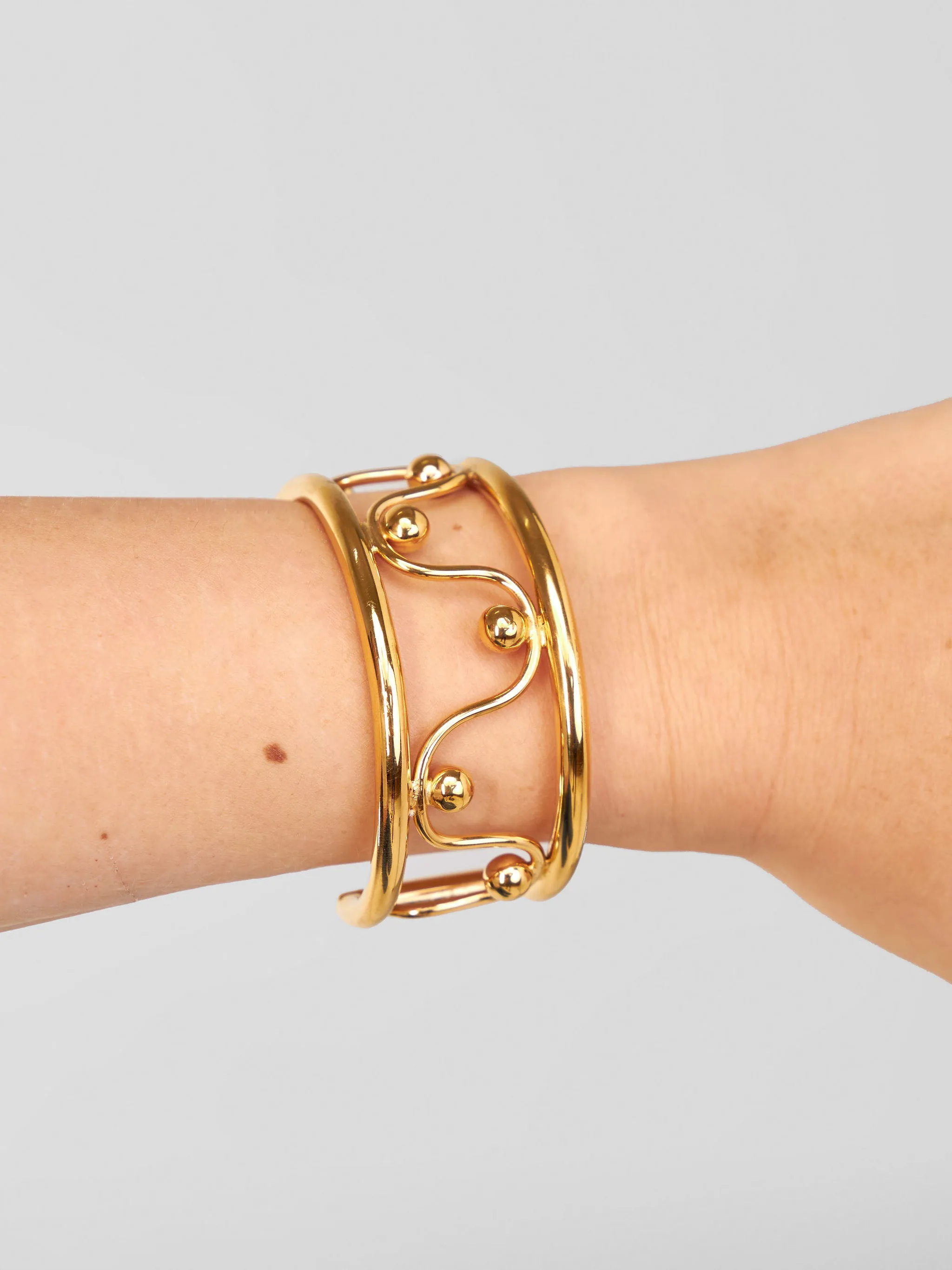 Imba Statement Cuff