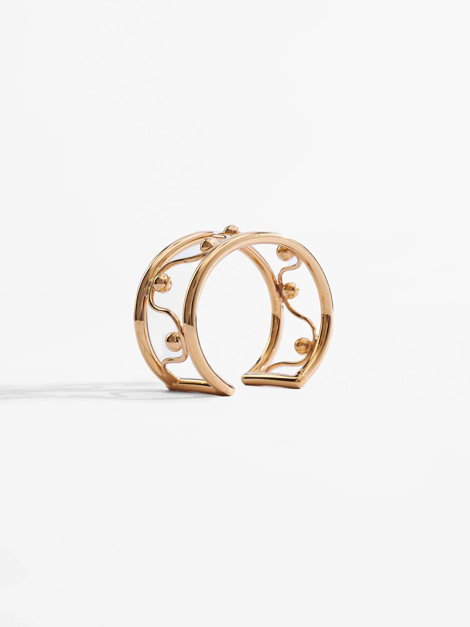 Imba Statement Cuff