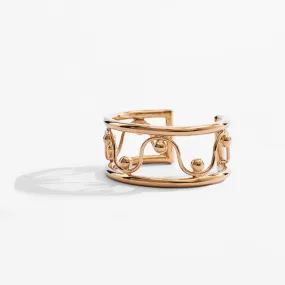 Imba Statement Cuff