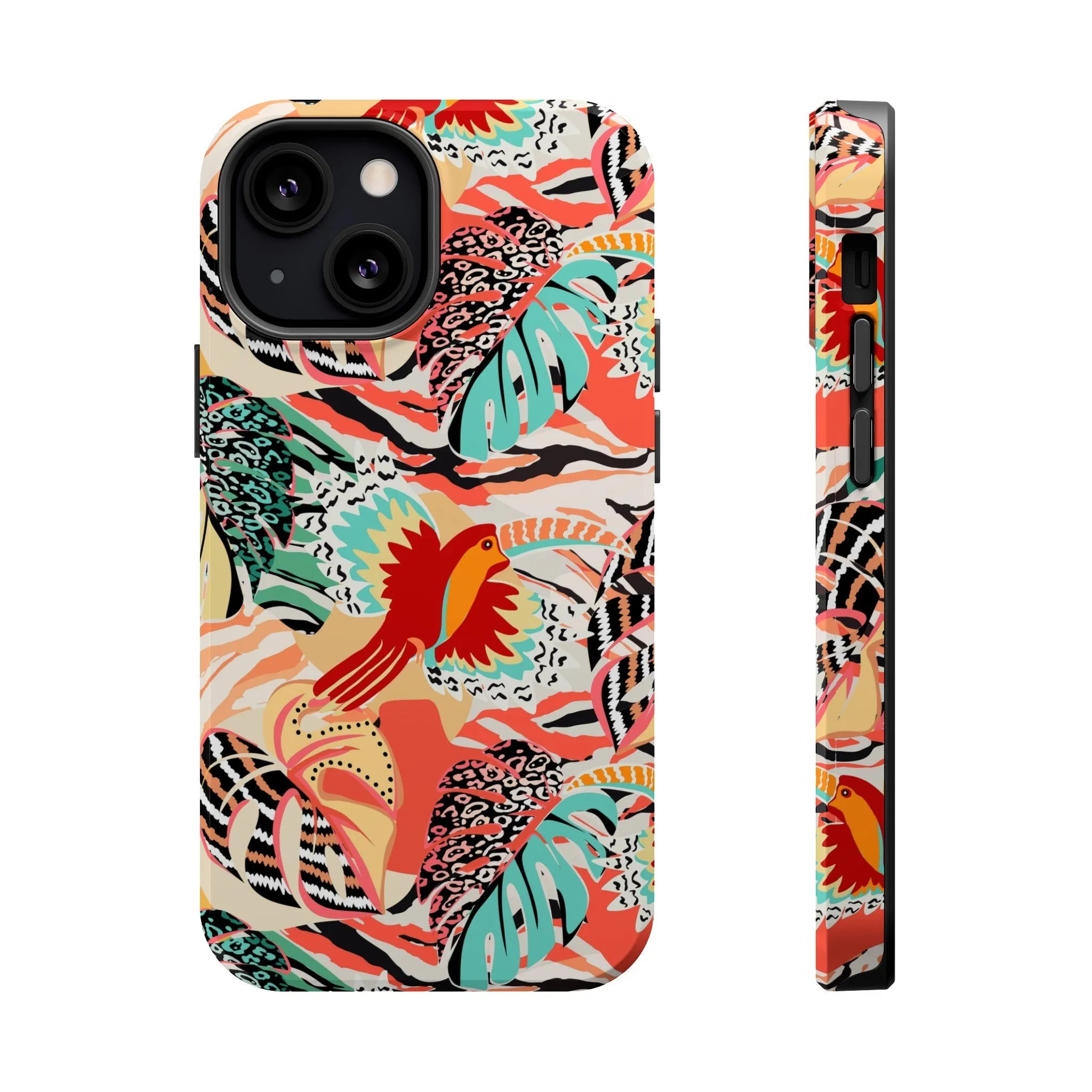 Island Vibes | Island Abstract Case