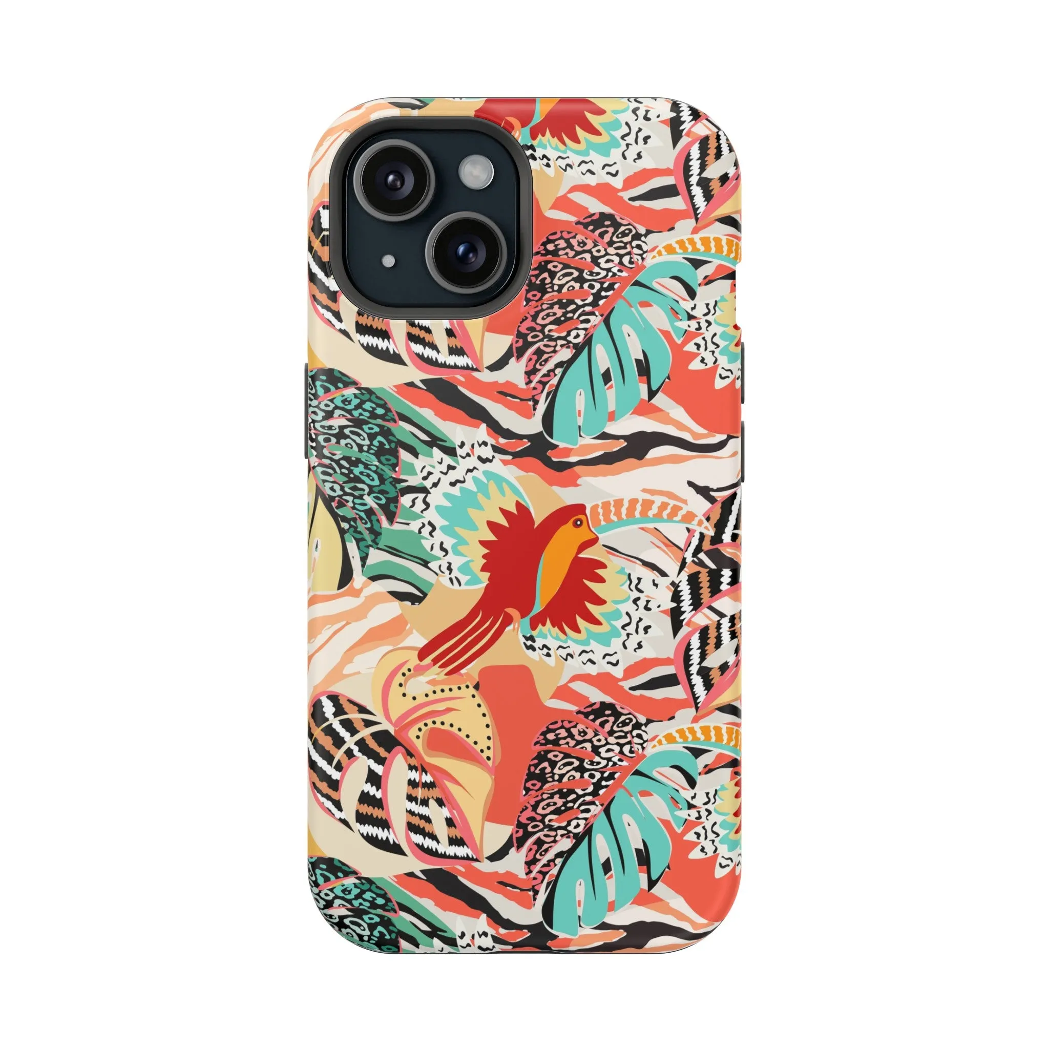 Island Vibes | Island Abstract Case