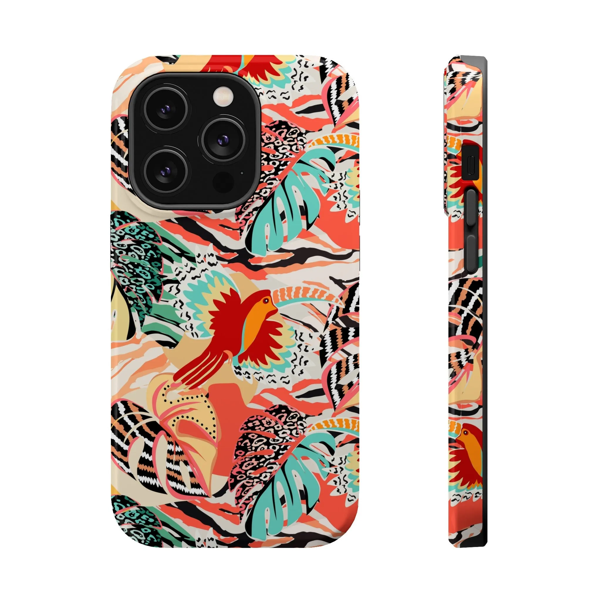 Island Vibes | Island Abstract Case