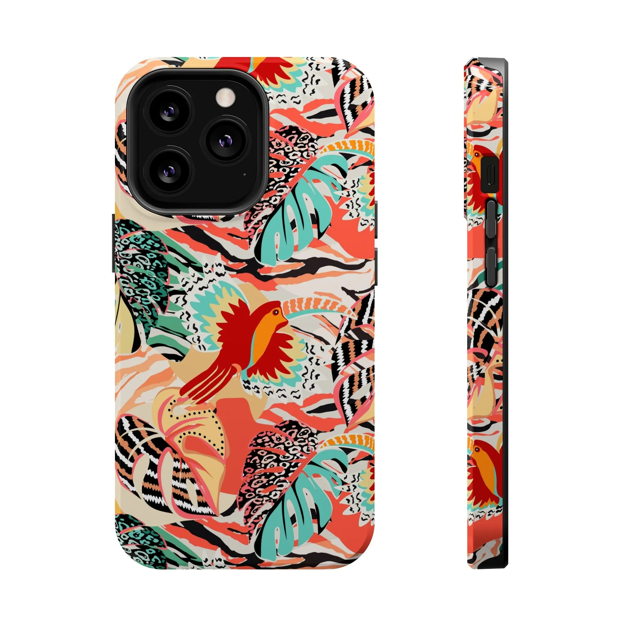 Island Vibes | Island Abstract Case