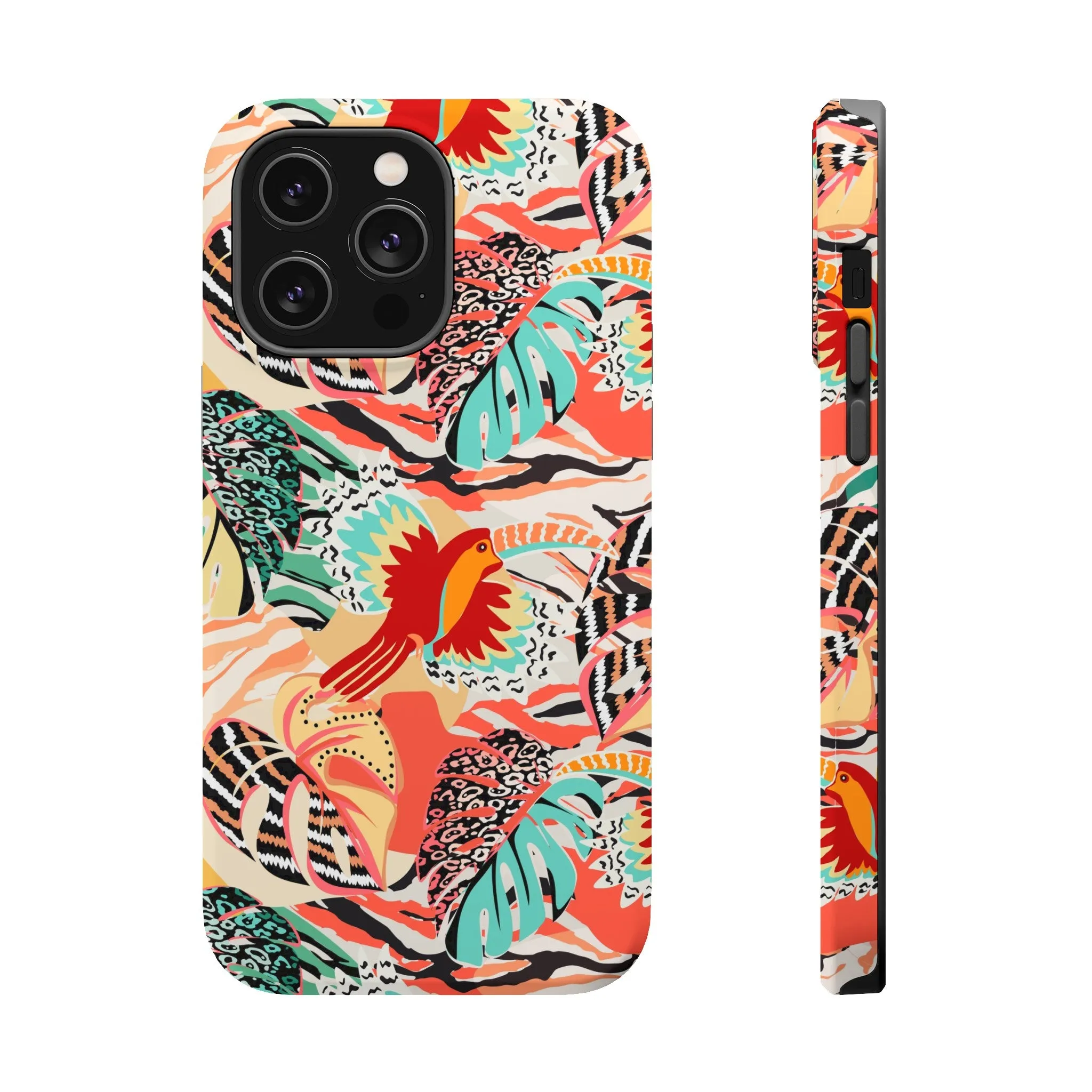 Island Vibes | Island Abstract Case