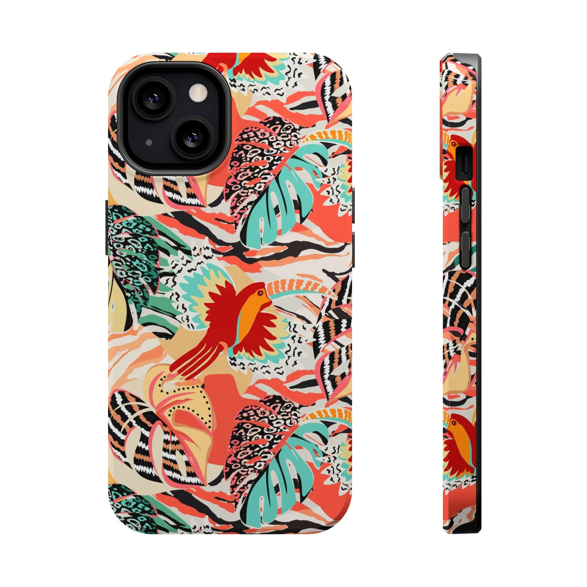 Island Vibes | Island Abstract Case