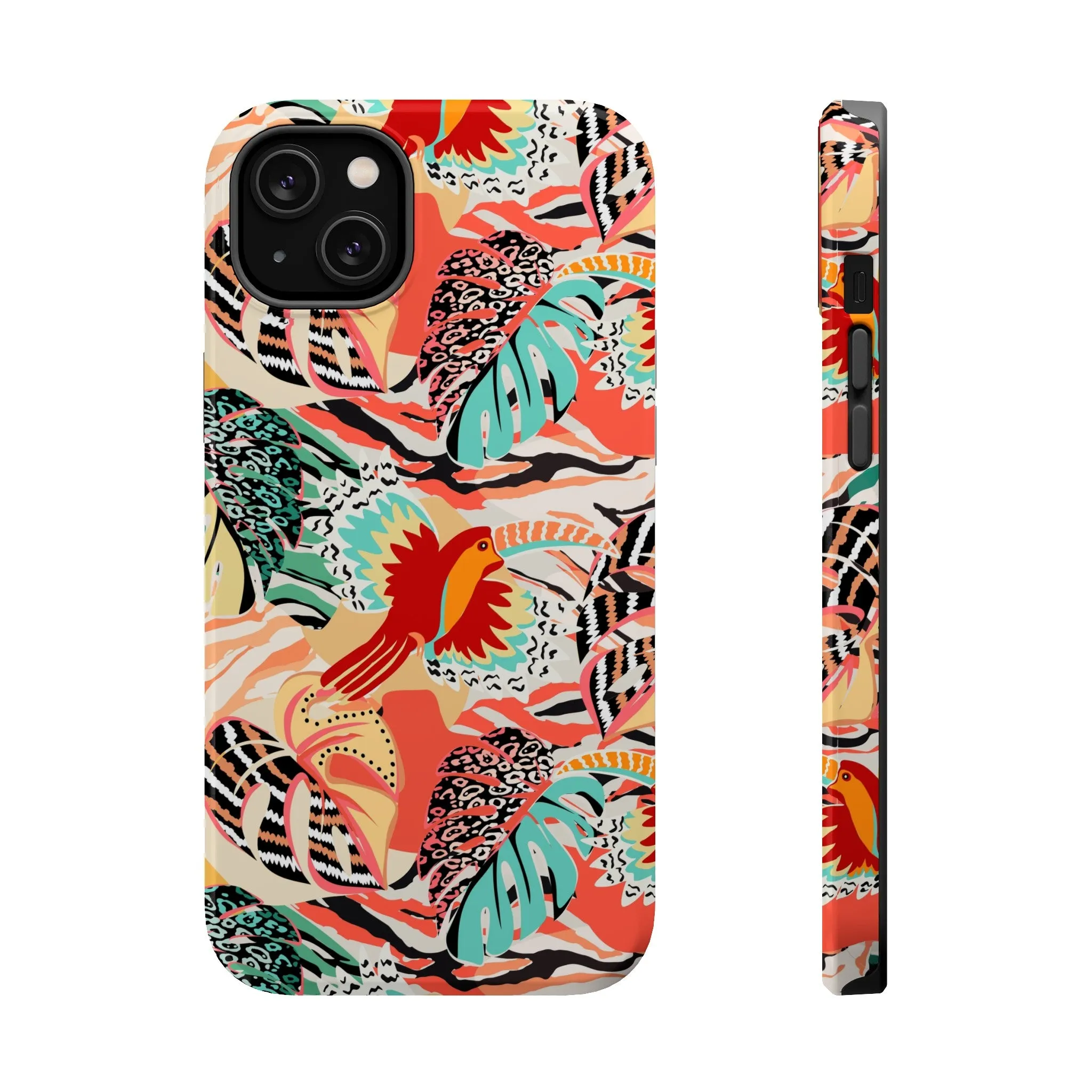 Island Vibes | Island Abstract Case