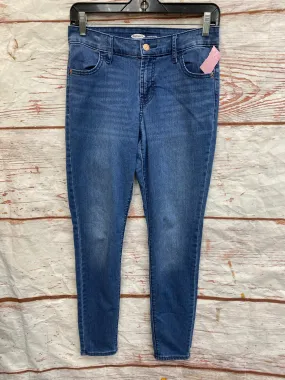 Jeans Skinny By Old Navy  Size: 2