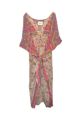 Joshua Tree Kaftan - One of a Kind