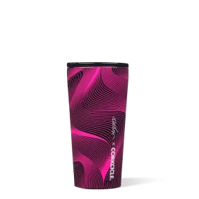 Karim Rashid Tumbler by CORKCICLE.