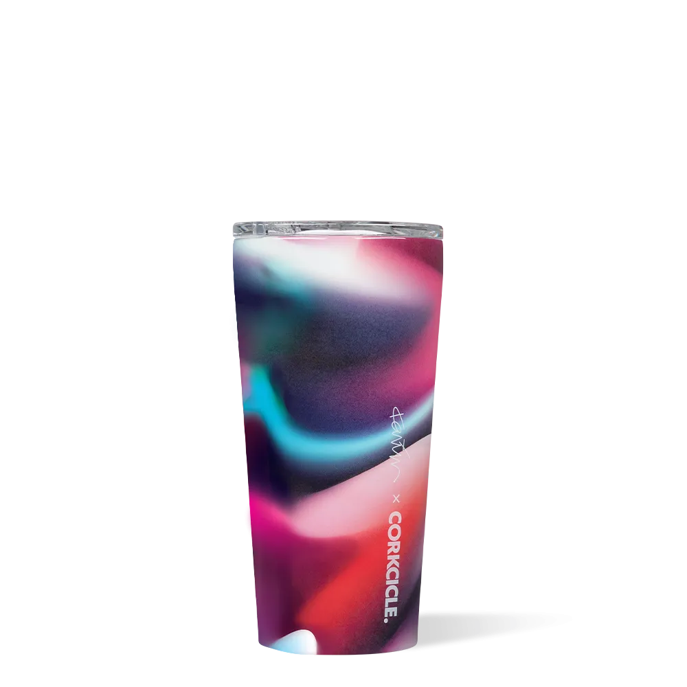 Karim Rashid Tumbler by CORKCICLE.