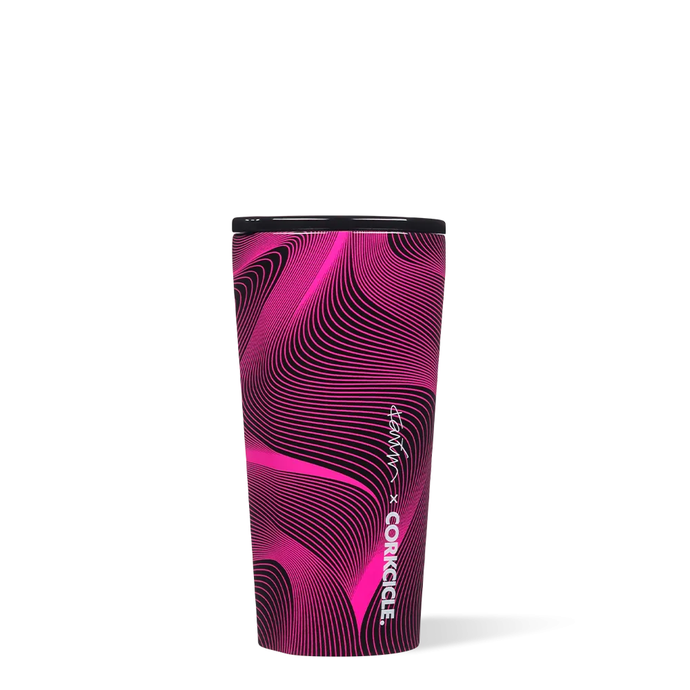 Karim Rashid Tumbler by CORKCICLE.