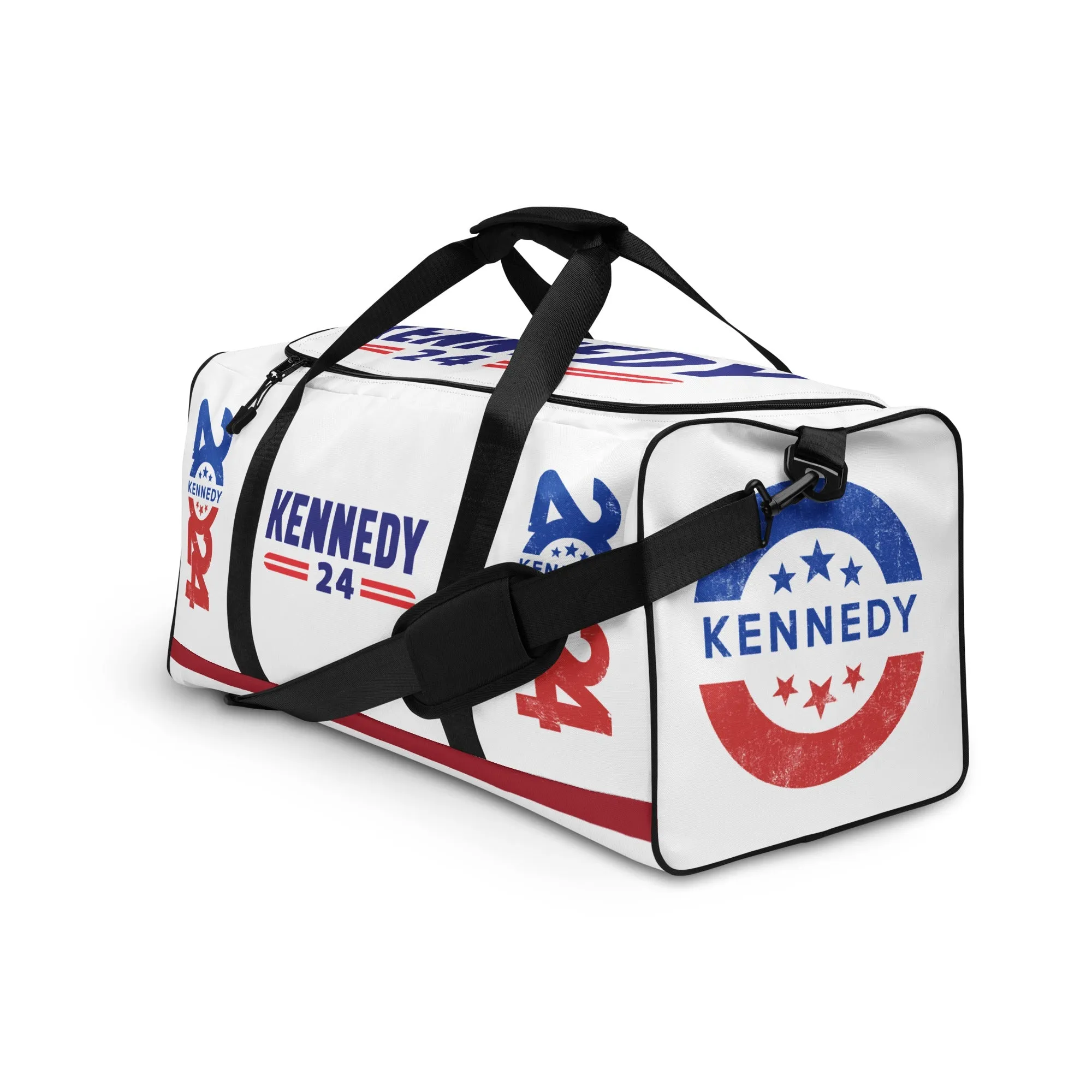 Kennedy Duffle bag