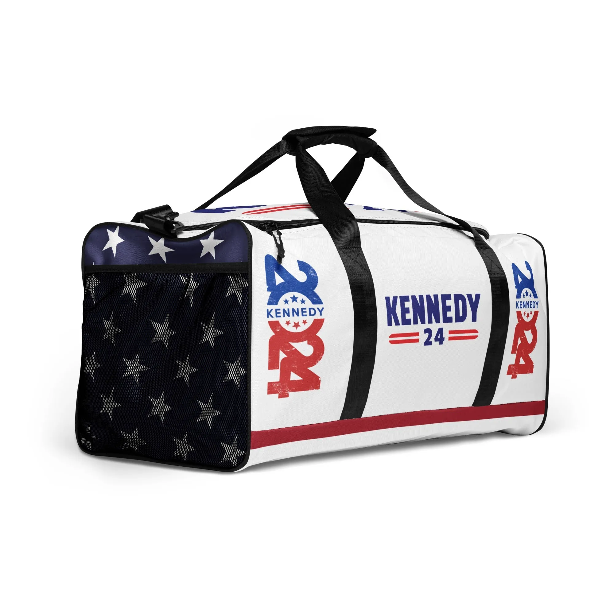 Kennedy Duffle bag