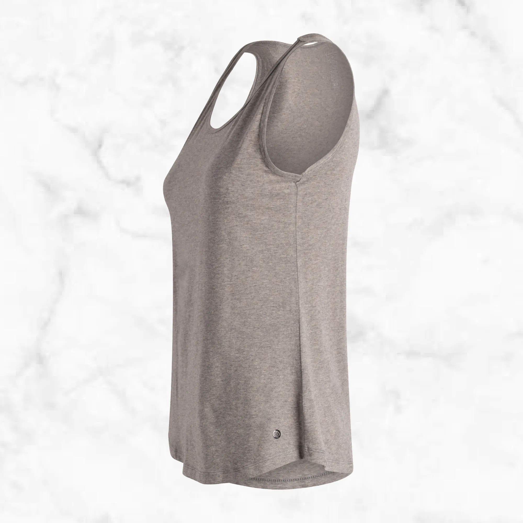 Ladies Basic Tank Top