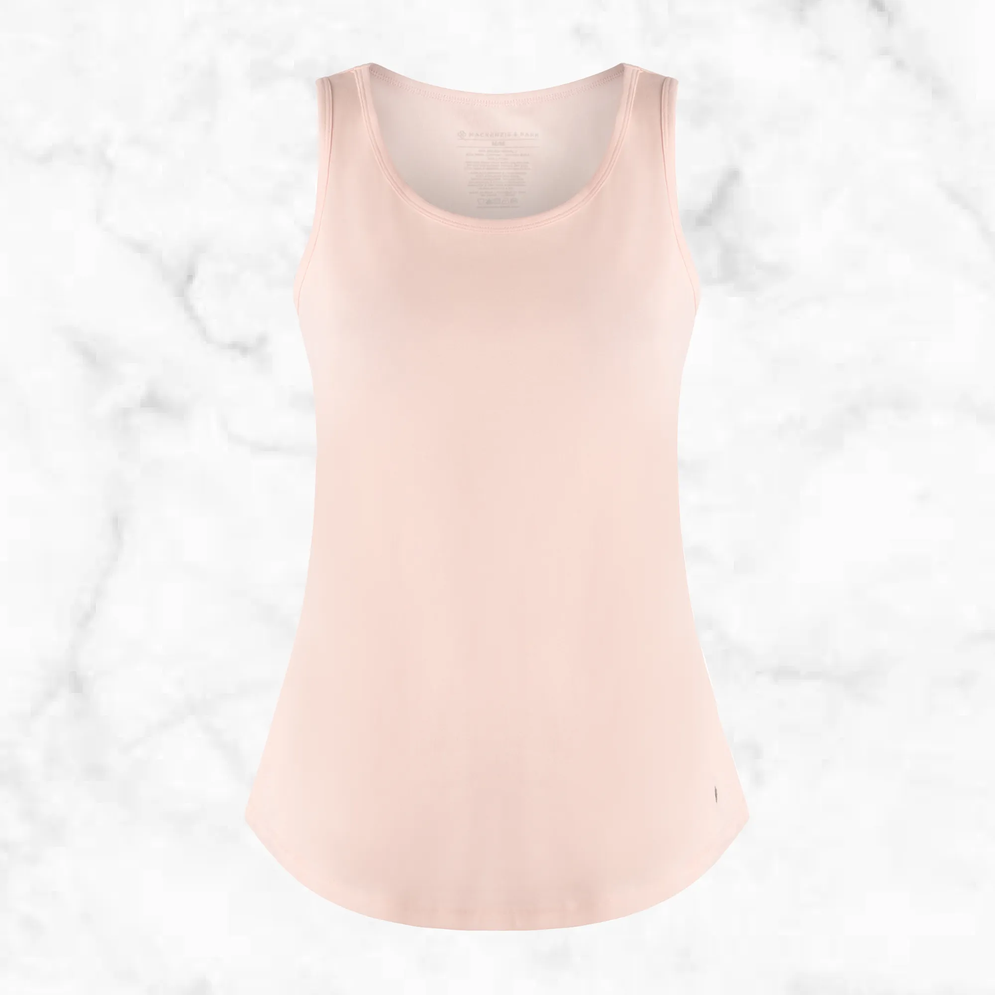 Ladies Basic Tank Top