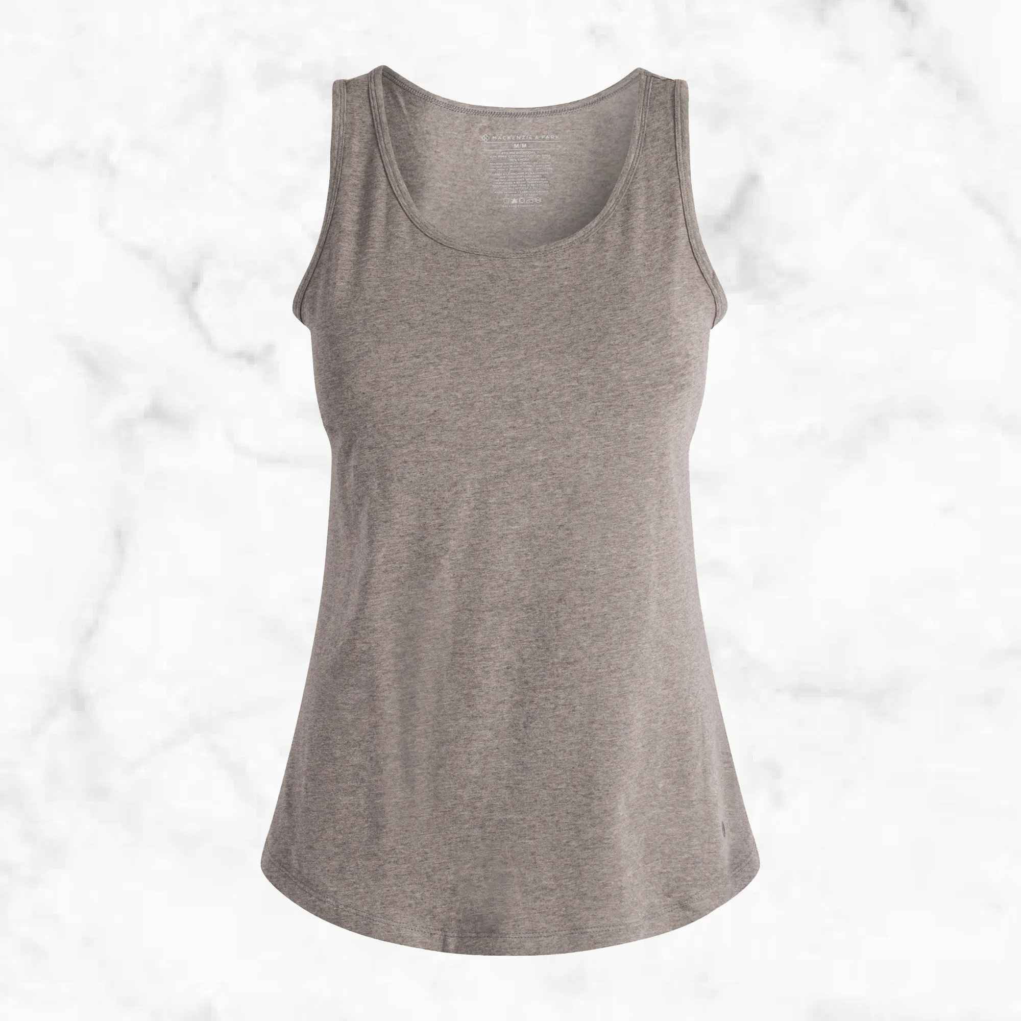 Ladies Basic Tank Top