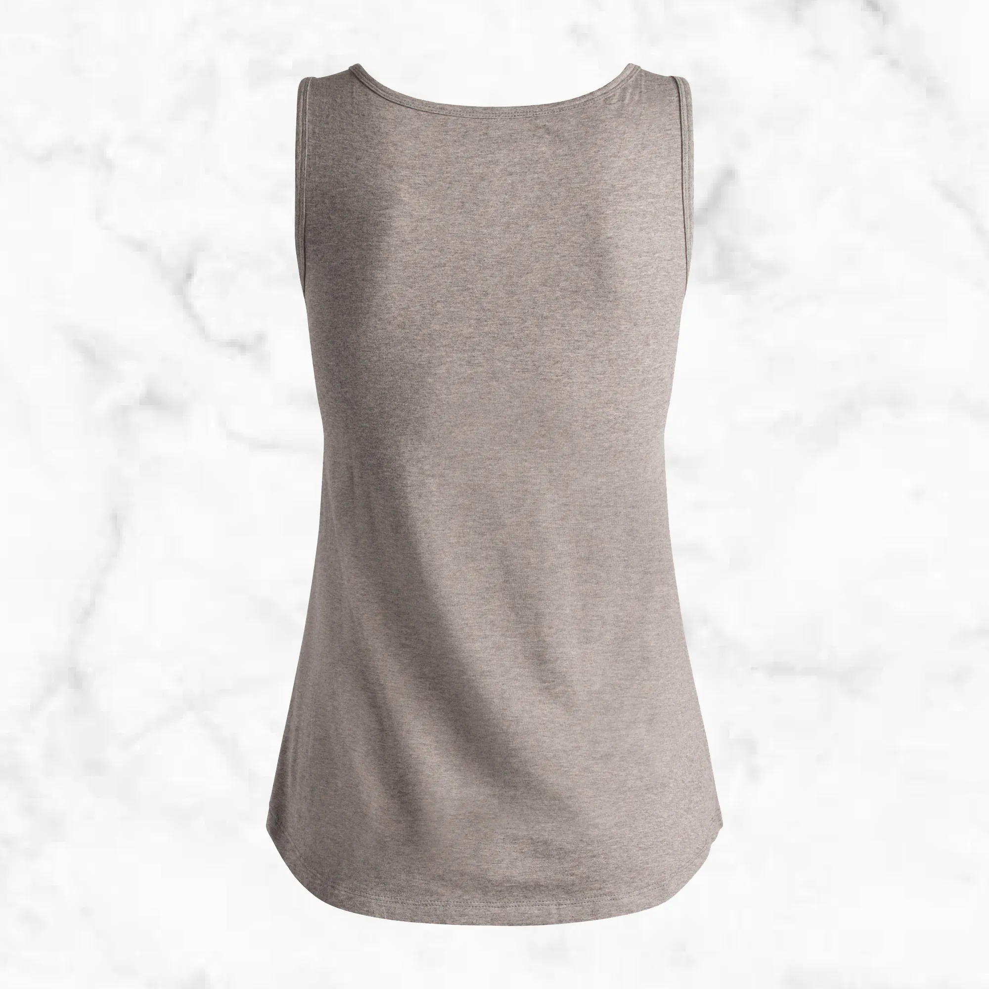 Ladies Basic Tank Top