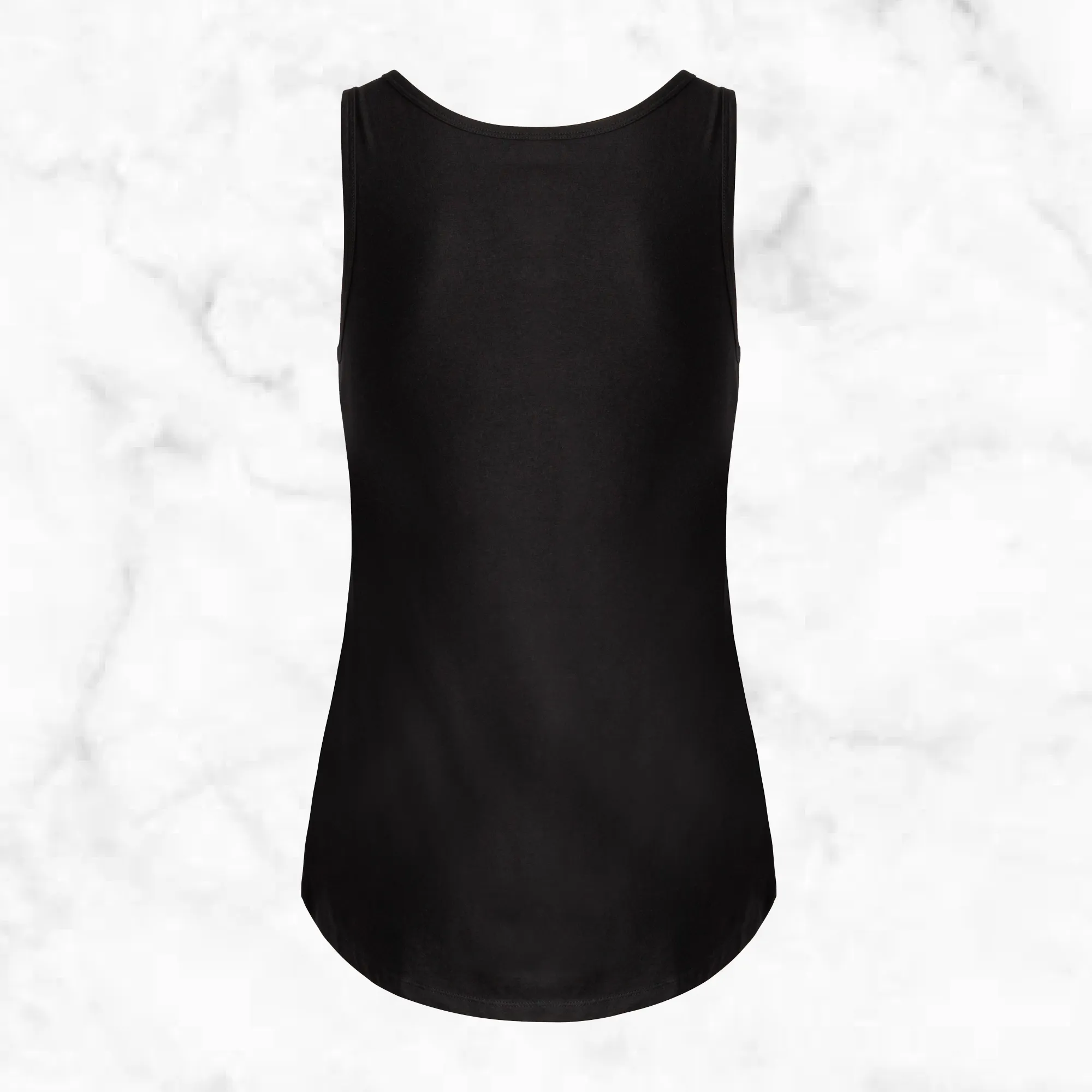 Ladies Basic Tank Top