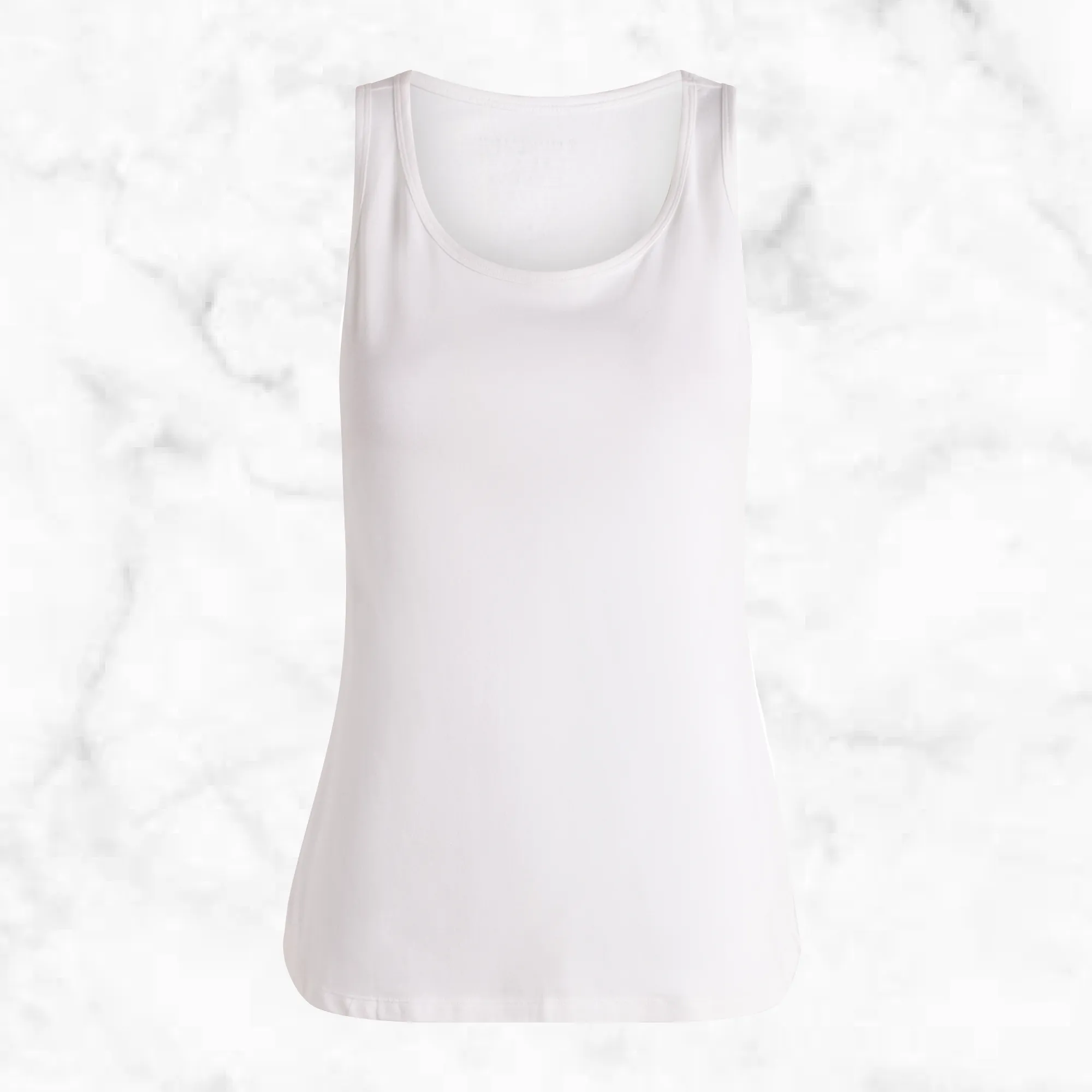 Ladies Basic Tank Top